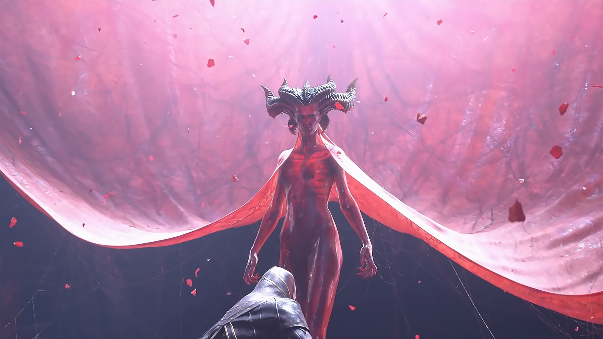 Продюсер Diablo 4 назвал игру «возрождением франшизы» - изображение 1
