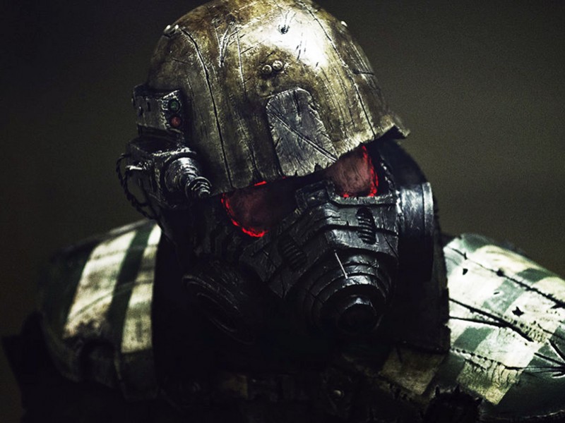 Bethesda тизерит Fallout 4 - изображение обложка