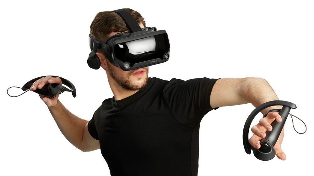 В свете анонса Half-Life: Alyx общий тираж Valve Index составил 149 тысяч устройств - изображение обложка