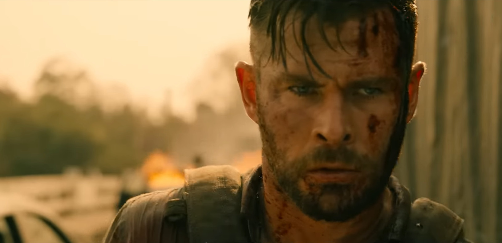 Вышел атмосферный тизер-трейлер «Тайлер Рейк: Операция по спасению 2» - изображение обложка