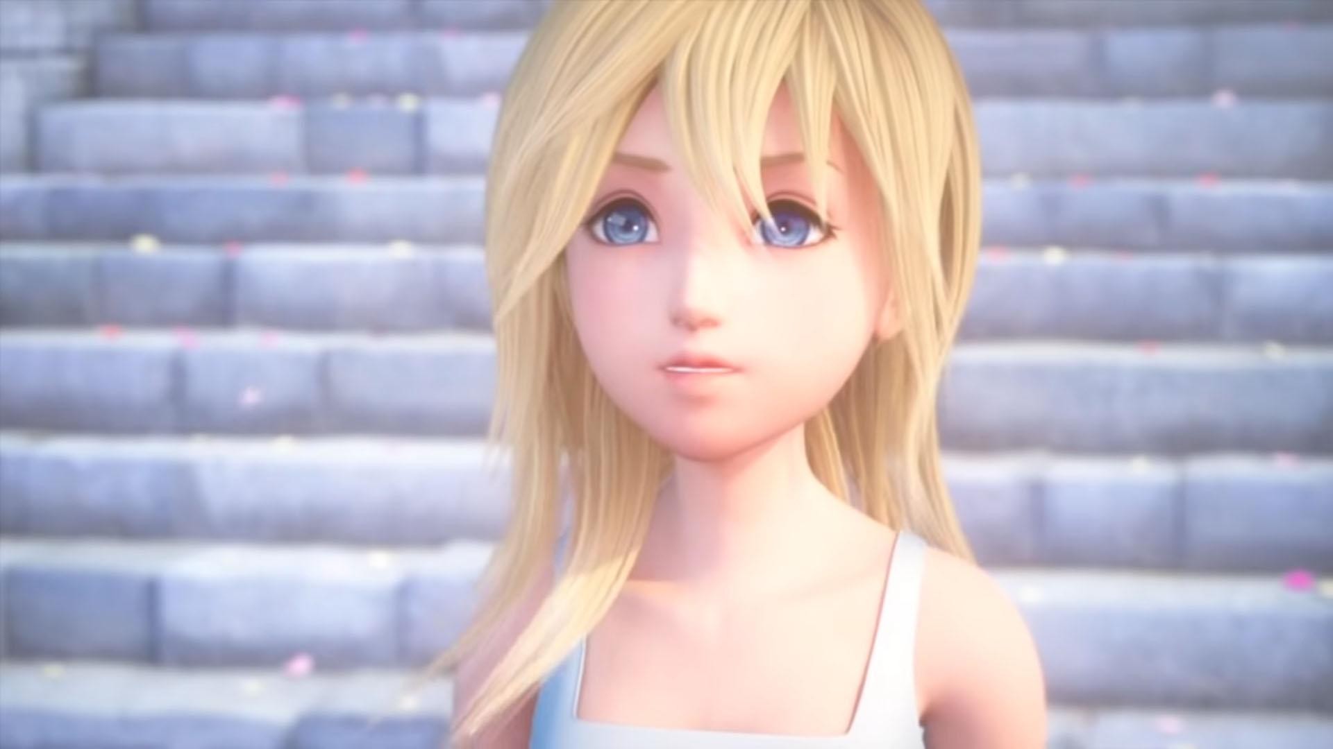 Square Enix представила новый трейлер дополнения Re:Mind к Kingdom Hearts III - изображение обложка