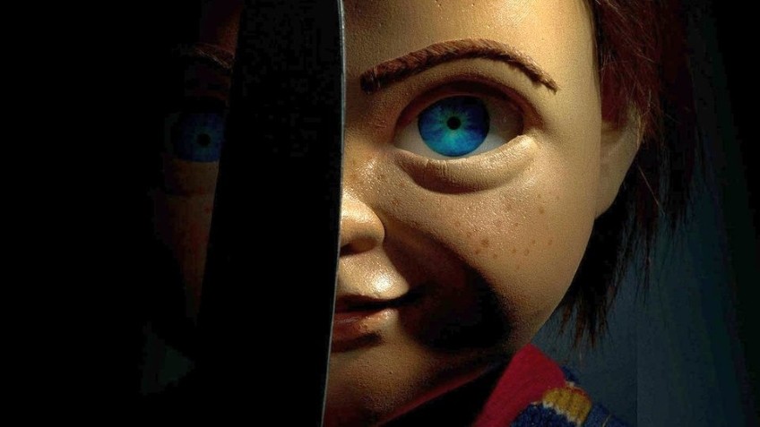 Марк Хэмилл озвучит куклу-убийцу Чаки в ремейке «Детских игр» - изображение обложка