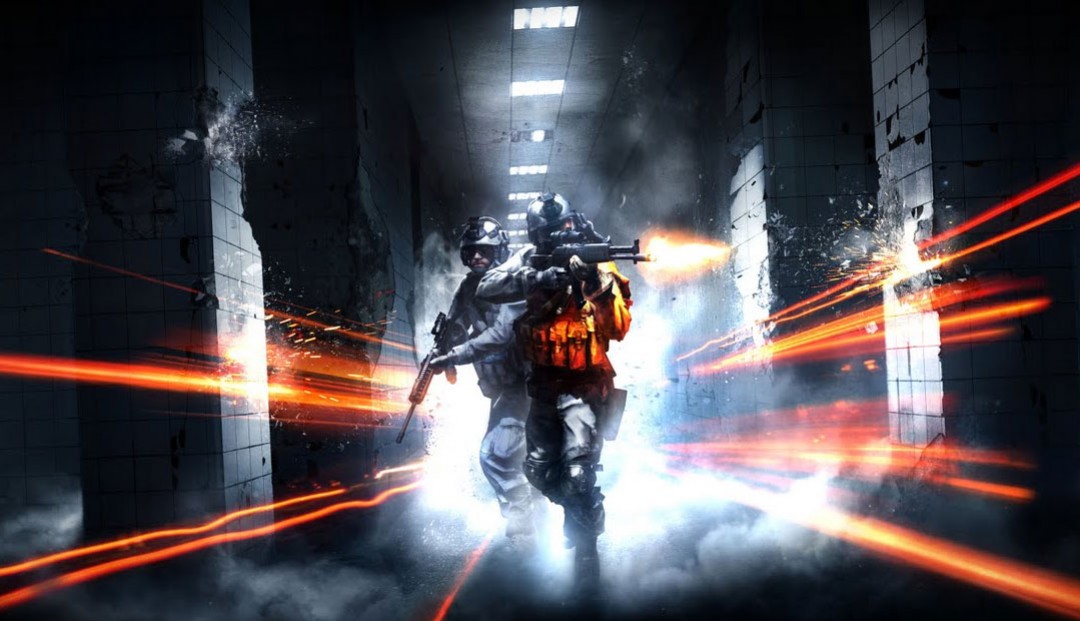 Три дополнения для Battlefield 3 - изображение обложка