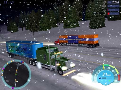 Пора в дорогу - изображение обложка