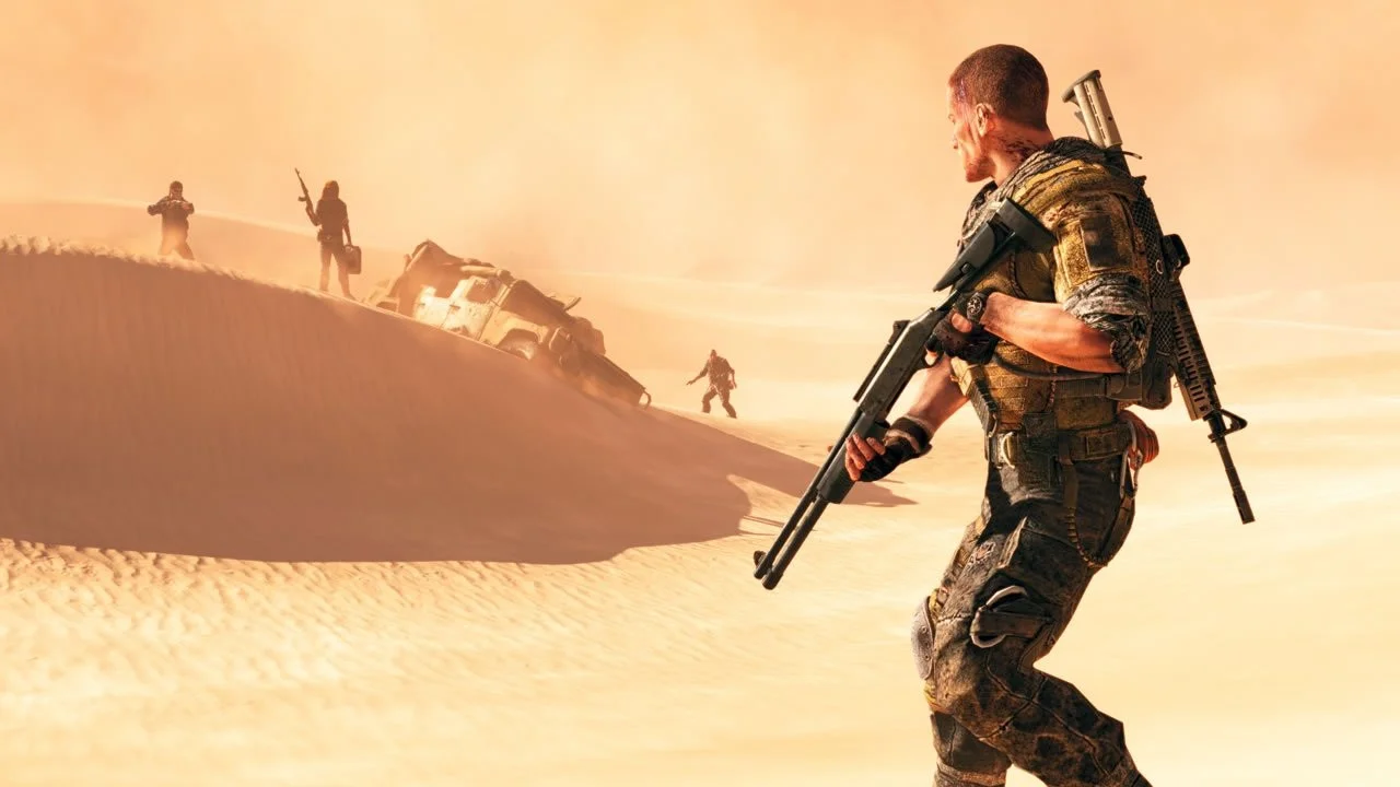 Spec ops. Spec ops: the line (2012). Spec ops ps3. Spec ops the line 3. Spec ops: the line (ps3).