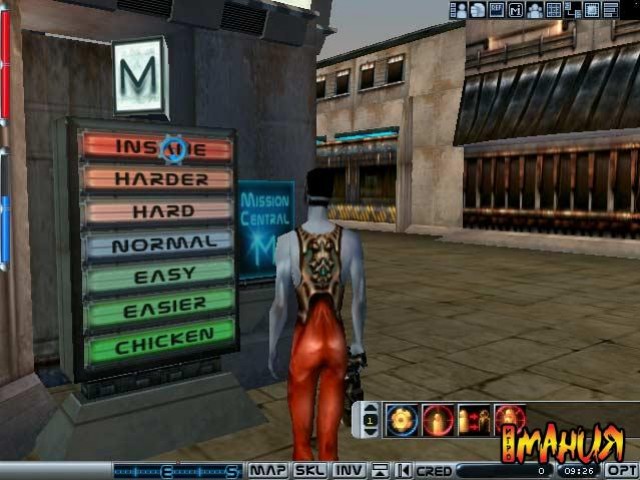 Анархию продлили - изображение обложка