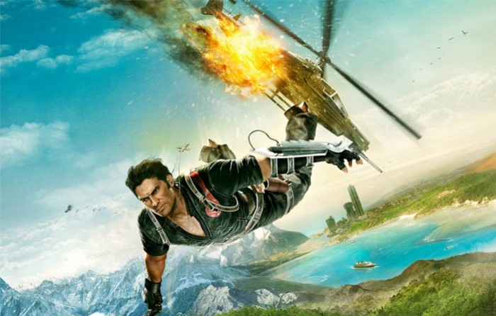 Avalanche: новая студия для нового поколения - изображение обложка