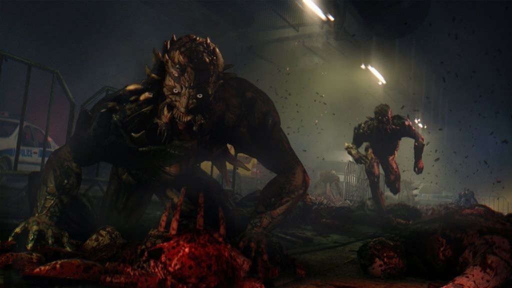 Techland показала трейлер режима Be the Zombie из Dying Light: The Following - изображение обложка