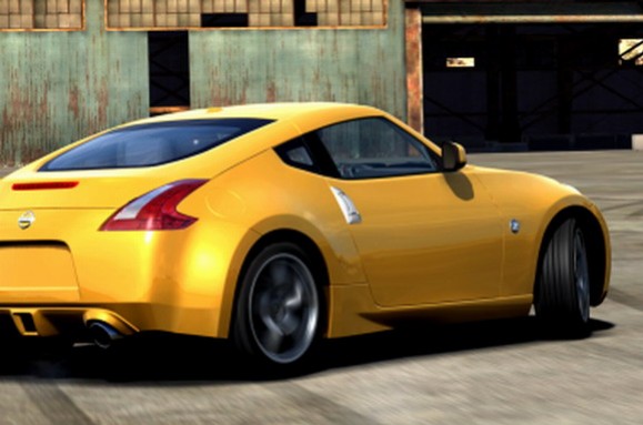 Авторы Forza 3 творят добро деньгами игроков - изображение обложка