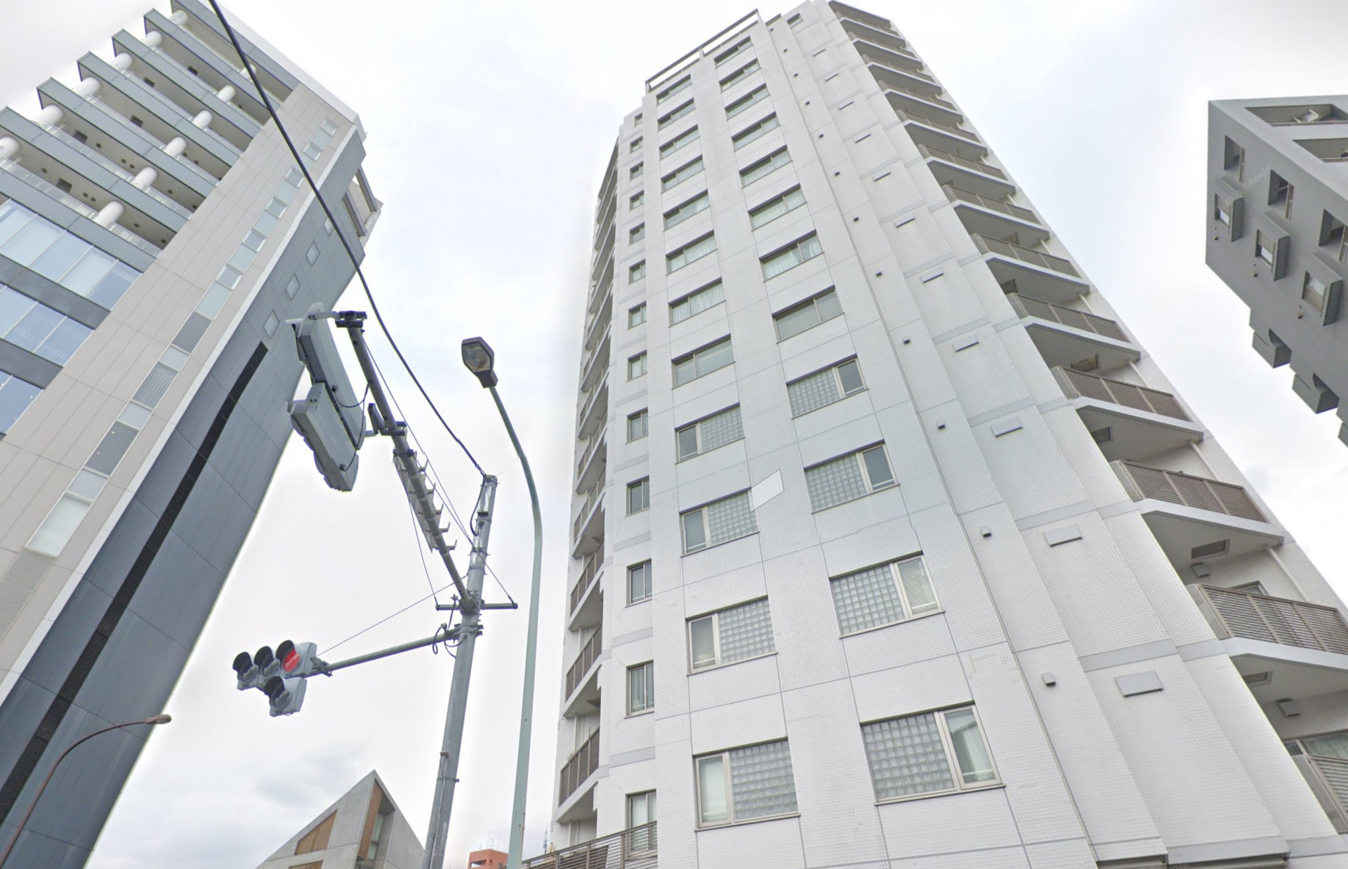 Найден реальный аналог квартиры Соры в Kingdom Hearts IV стоимостью $1,2 млн - фото 1