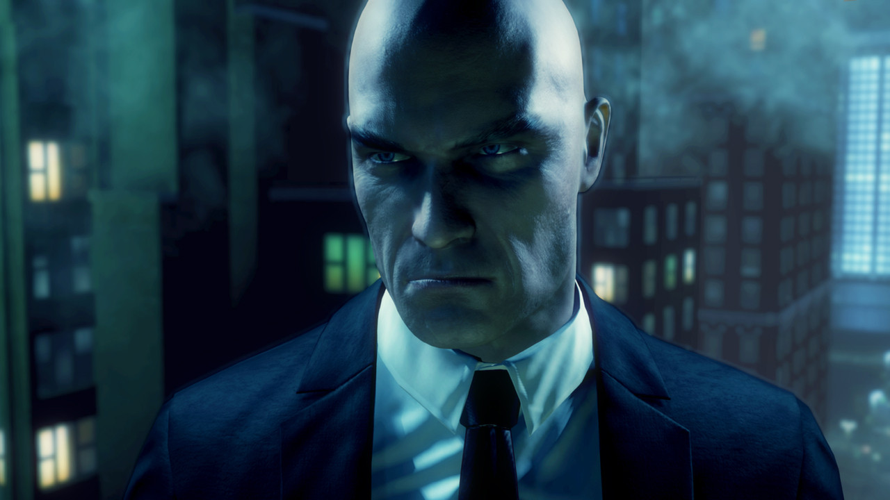 Разработка сериала по Hitman, похоже, поставлена «на паузу» - изображение обложка