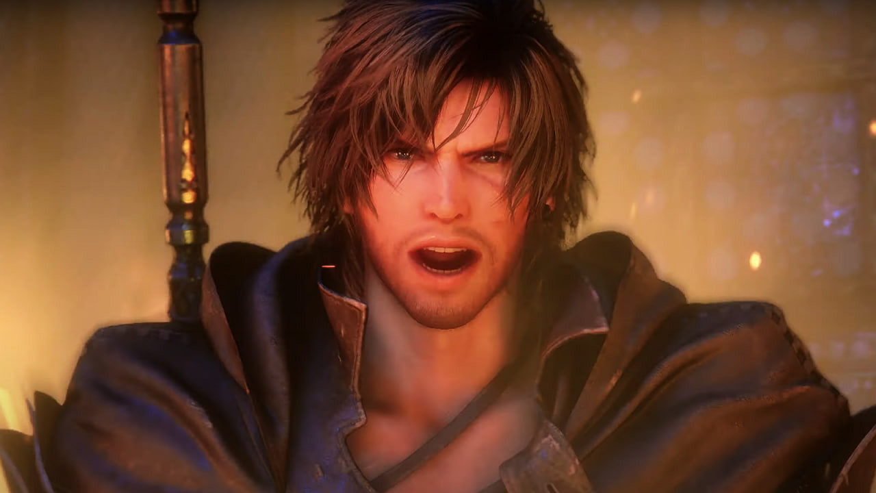Final Fantasy 16 не получит «патч первого дня» - изображение обложка