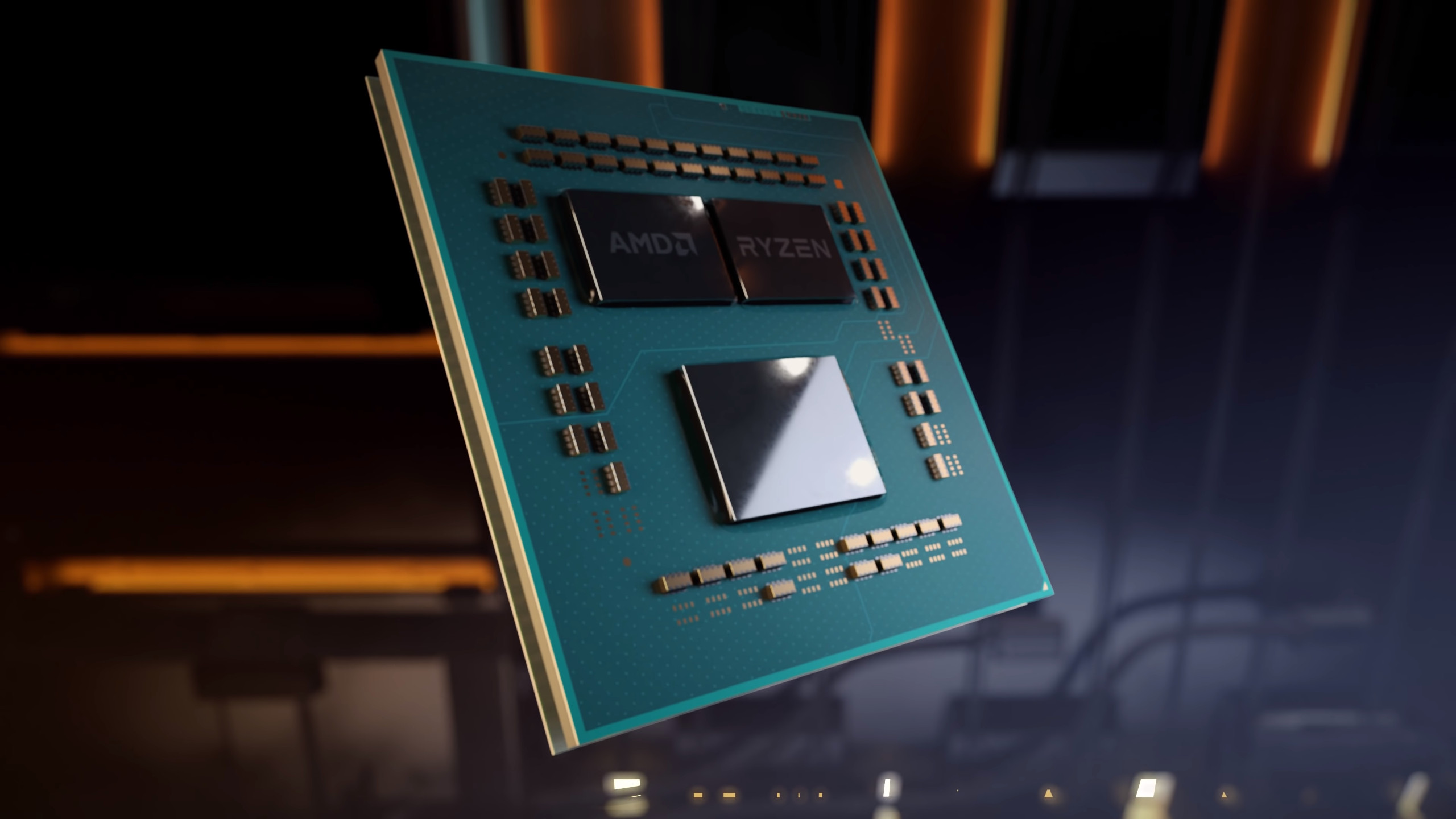 Подразделение Amazon рассекретило цены и дату выхода CPU Matisse Refresh - изображение обложка