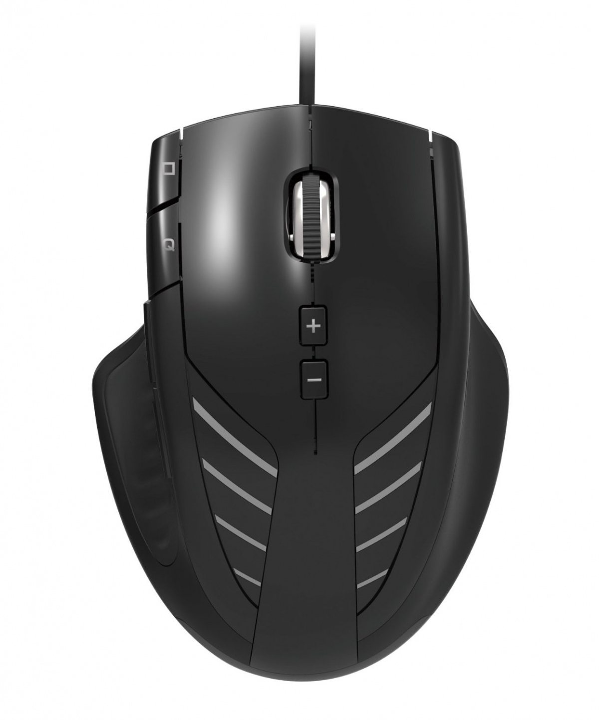 PS4 обзаведется мышкой и клавиатурой - фото 1