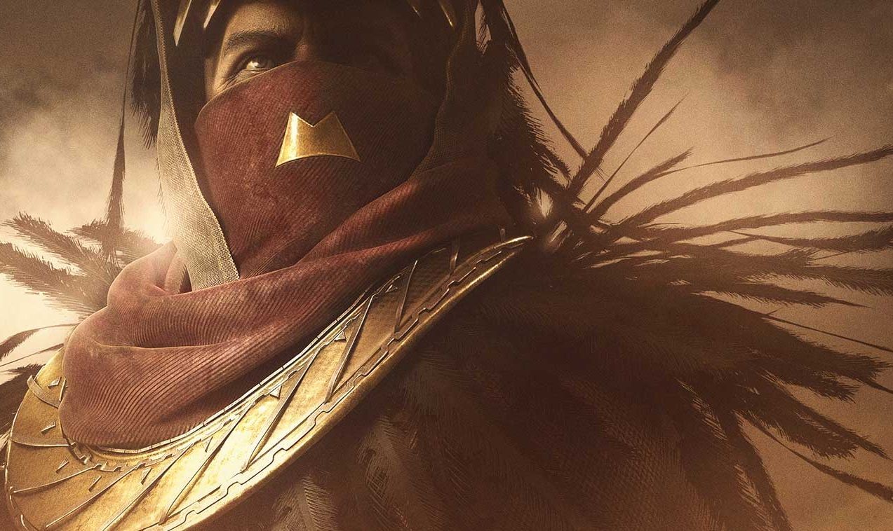 Дополнение Destiny 2: Curse of Osiris поднимет планку максимального уровня - изображение обложка