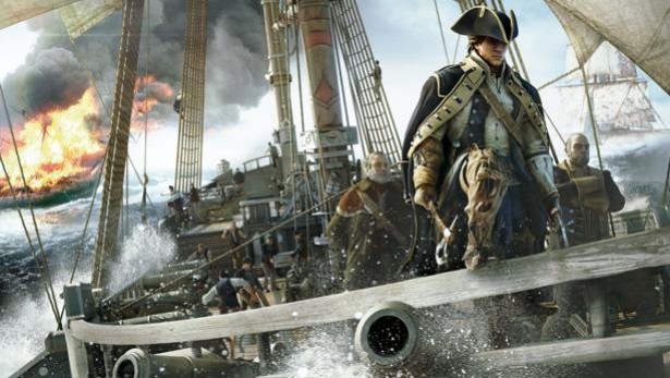 Игроки узнали о разработке Assassin’s Creed: Black Flags - изображение обложка
