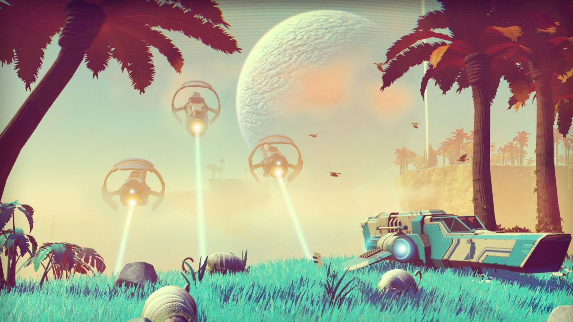 No Man’s Sky, возможно, получит платные дополнения - изображение обложка
