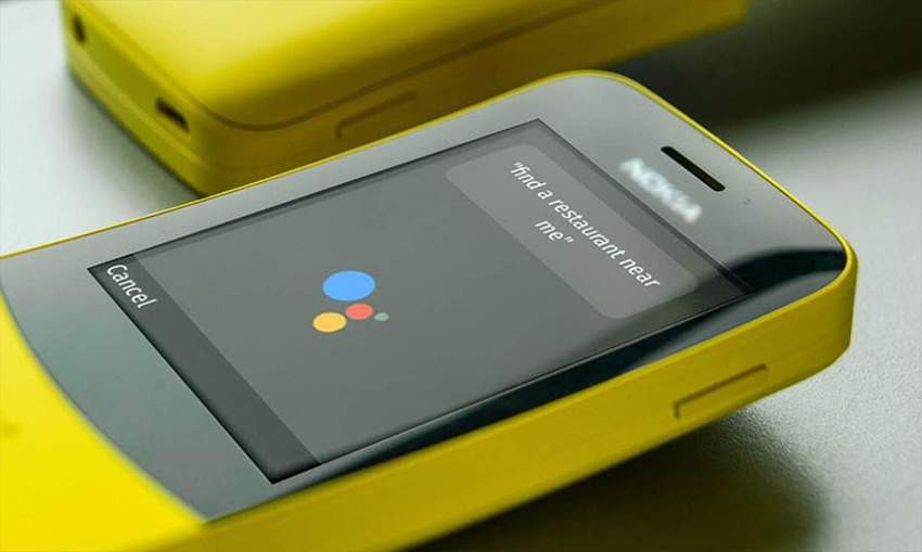 Google вложила 22 миллиона долларов в мобильную KaiOS - изображение обложка