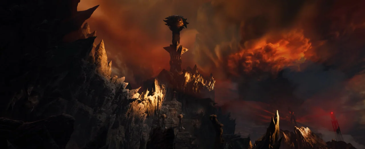 Критики «разнесли» The Lord of the Rings Gollum в пух и прах - фото 1