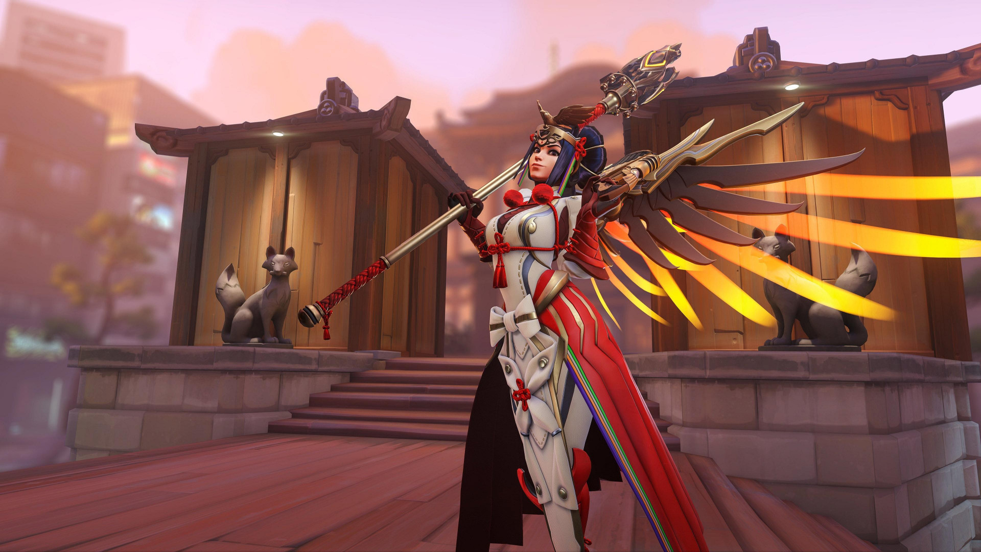 Blizzard может использовать искусственный интеллект для генерации новых идей - изображение обложка