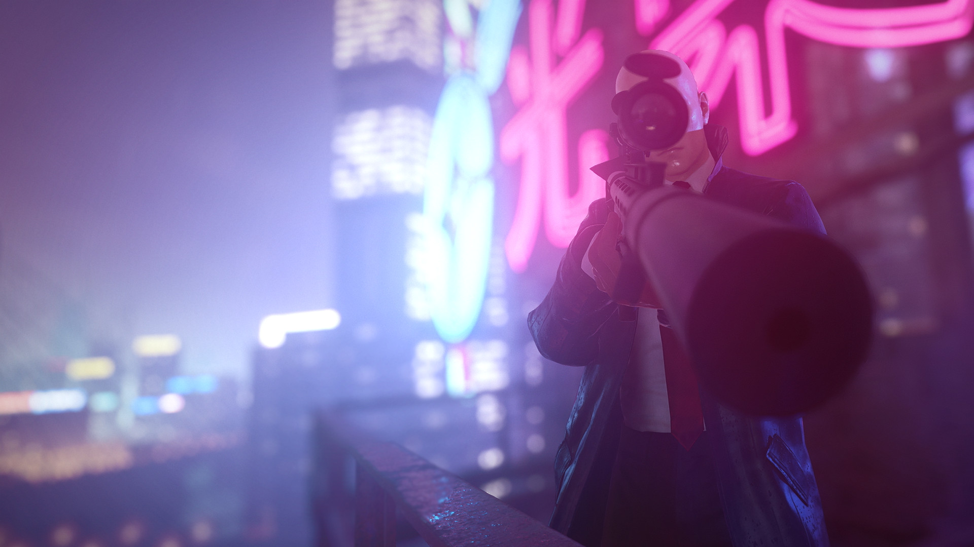 HITMAN III для Xbox продают всего за 2099 рублей в «1С-Интерес» - изображение обложка