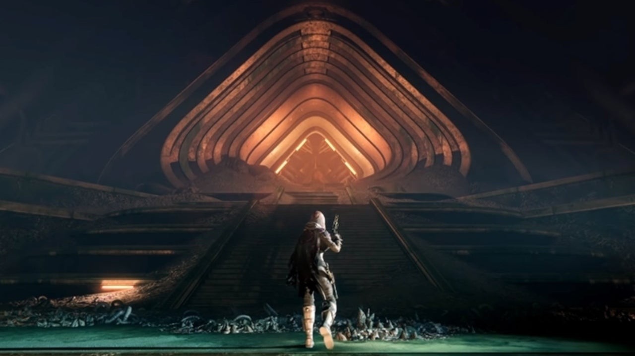 Destiny 2: Shadowkeep и New Light отложили до 1 октября - изображение обложка