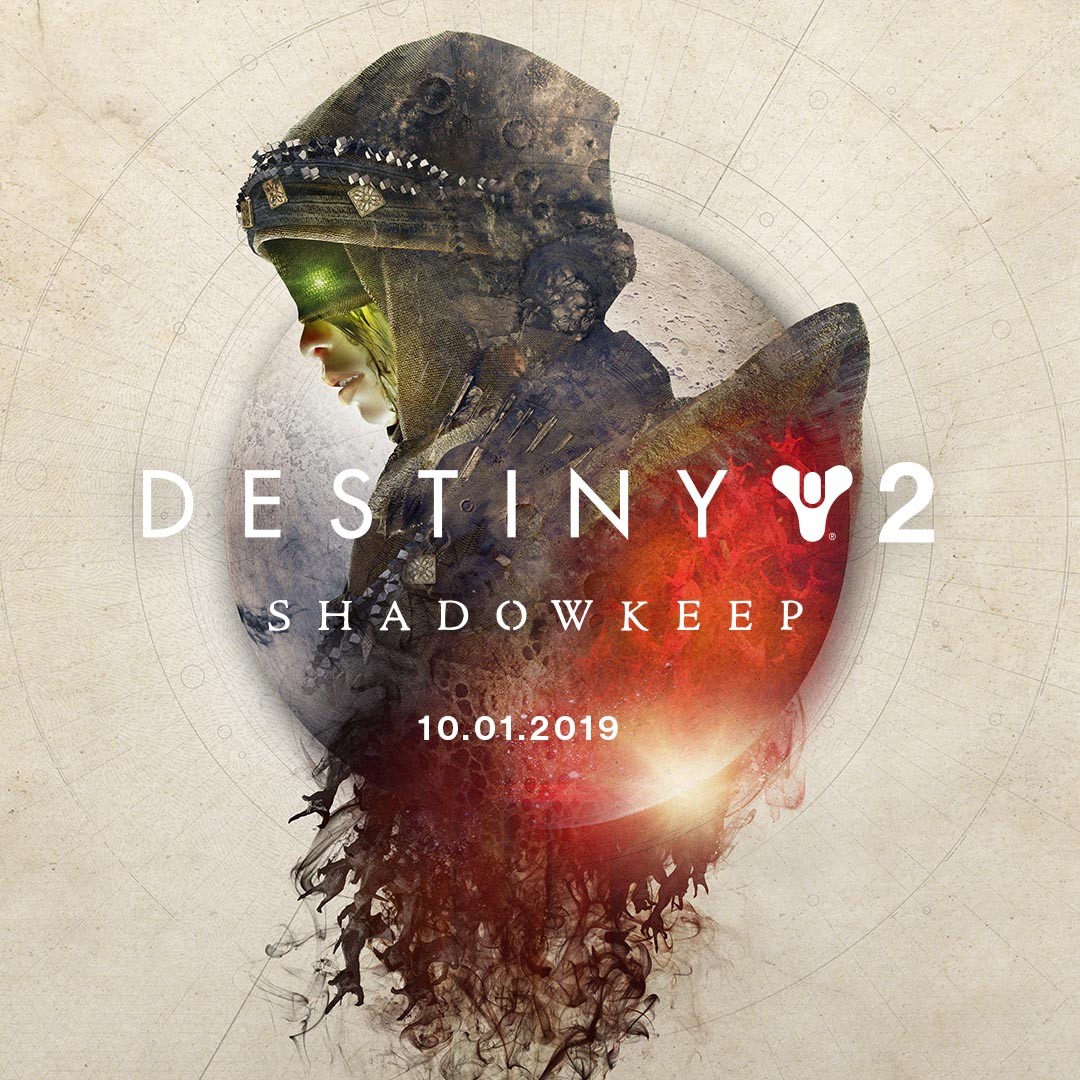 Destiny 2: Shadowkeep и New Light отложили до 1 октября - изображение 1 Destiny 2: Shadowkeep и New Light отложили до 1 октября - фото 1