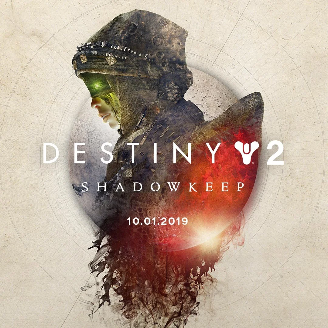 Destiny 2: Shadowkeep и New Light отложили до 1 октября - фото 1