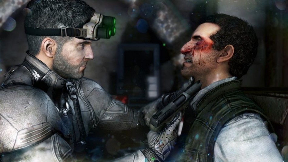 Ubisoft объяснила причину переноса Splinter Cell: Blacklist - изображение обложка