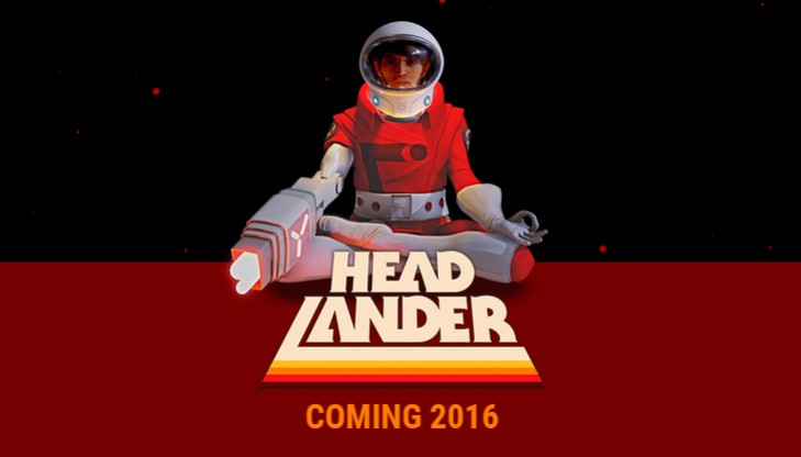 Headlander — новая игра от Double Fine - изображение обложка