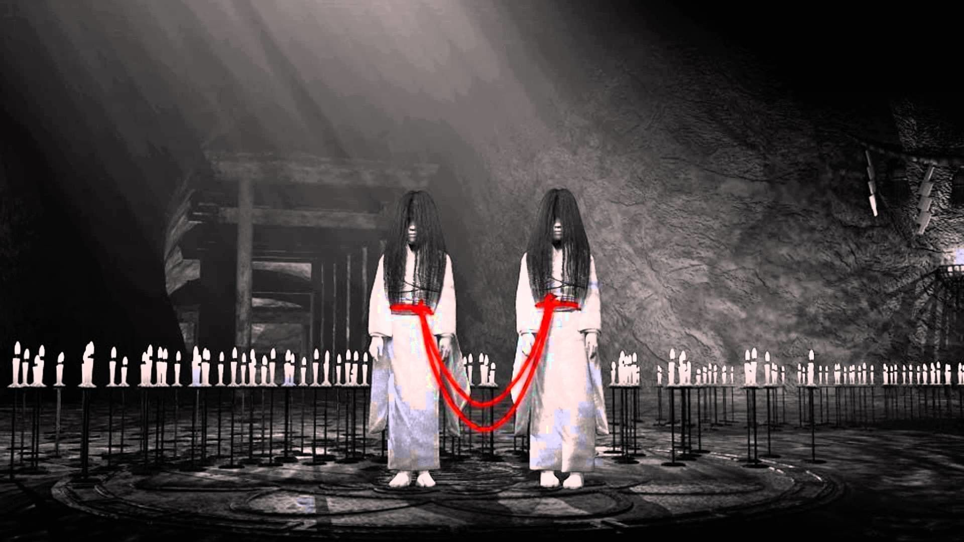 Fatal Frame - обзоры и оценки игры, даты выхода DLC, трейлеры, описание