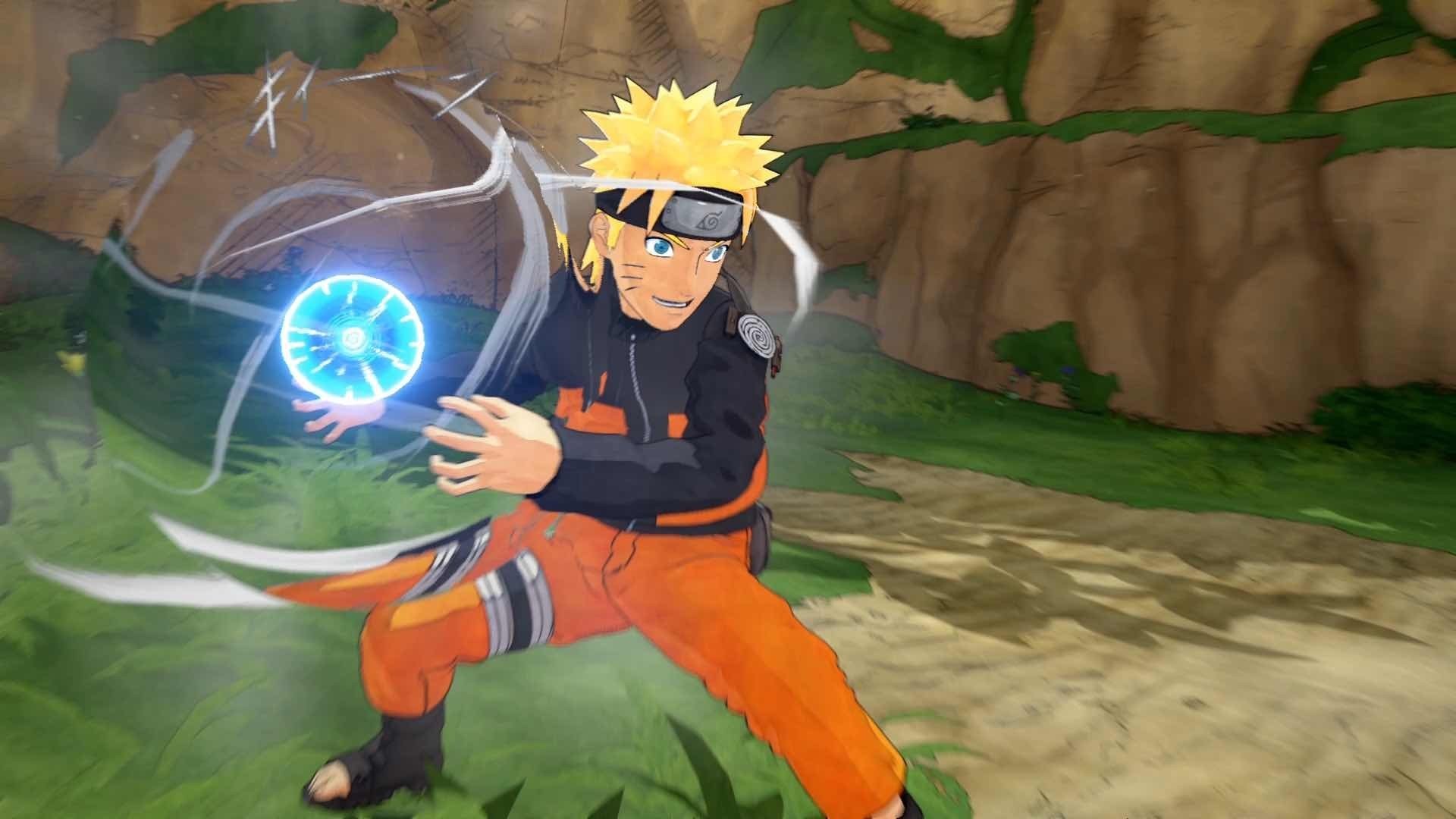 Новый трейлер Naruto to Boruto: Shinobi Striker посвящён классам персонажей - изображение обложка