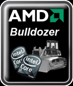 Шестиядерные процессоры AMD стали еще дешевле - изображение обложка