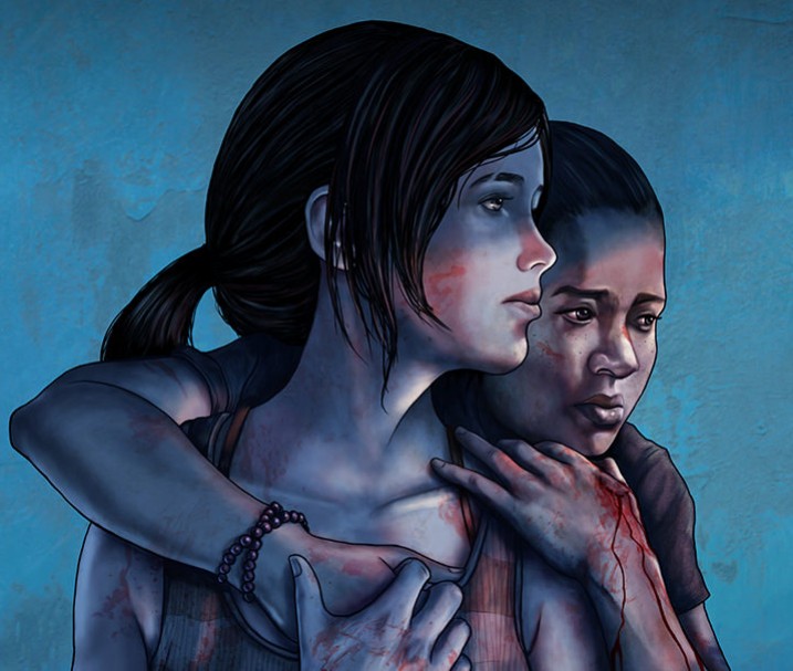 The Last of Us: Left Behind теперь продают отдельно от основной игры - изображение обложка