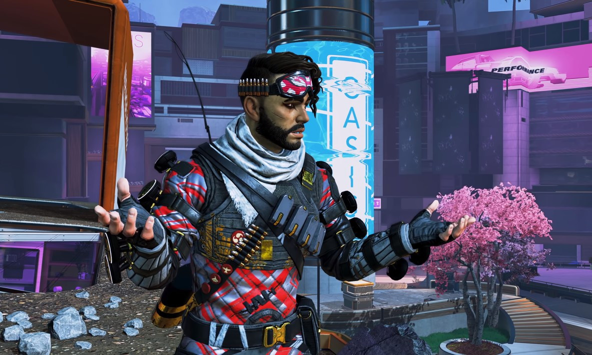 Для Apex Legends представили «Арены» — это чуть ли не отдельная игра - изображение обложка