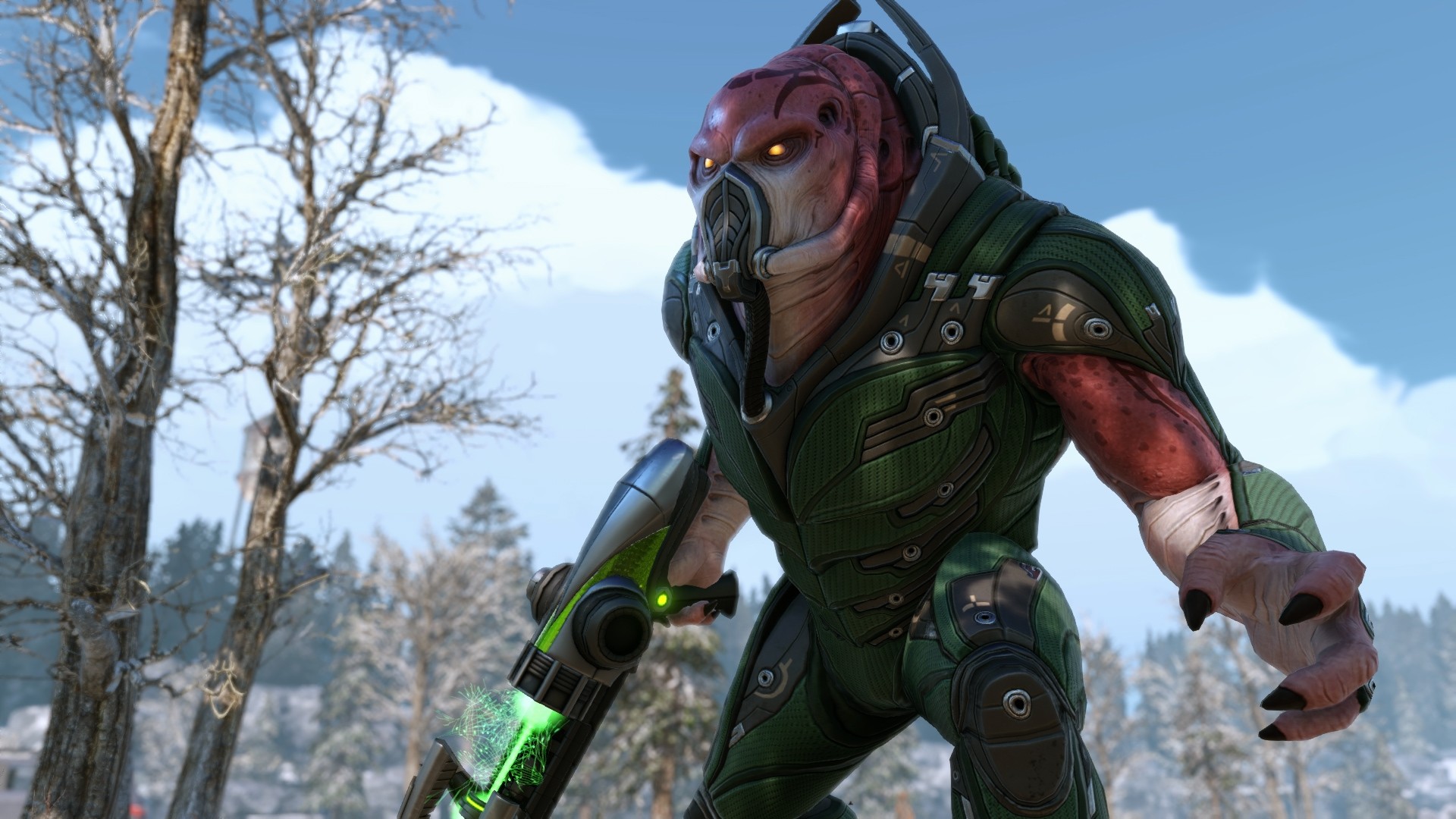 XCOM 2 стала временно бесплатной на Xbox One и в Steam - изображение обложка