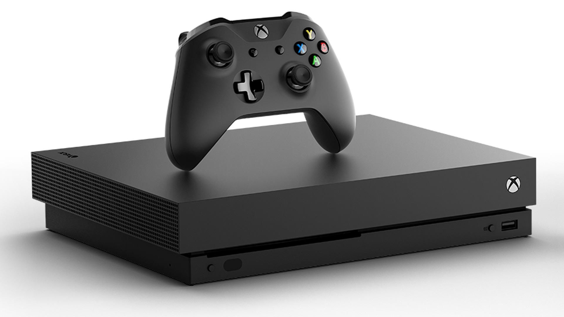 Microsoft, похоже, прекращает производство основных моделей Xbox One - изображение обложка