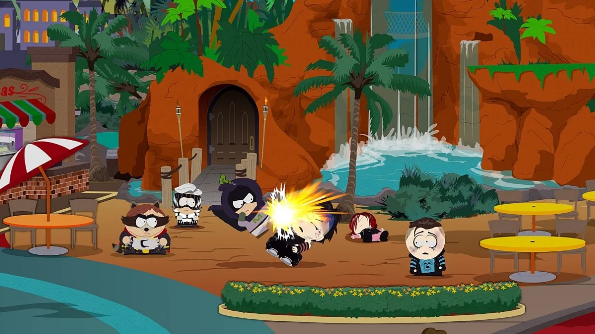 Ubisoft представила «сезонный пропуск» South Park: The Fractured But Whole - фото 4