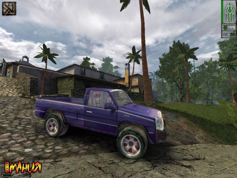 Красоты Xenus - изображение обложка