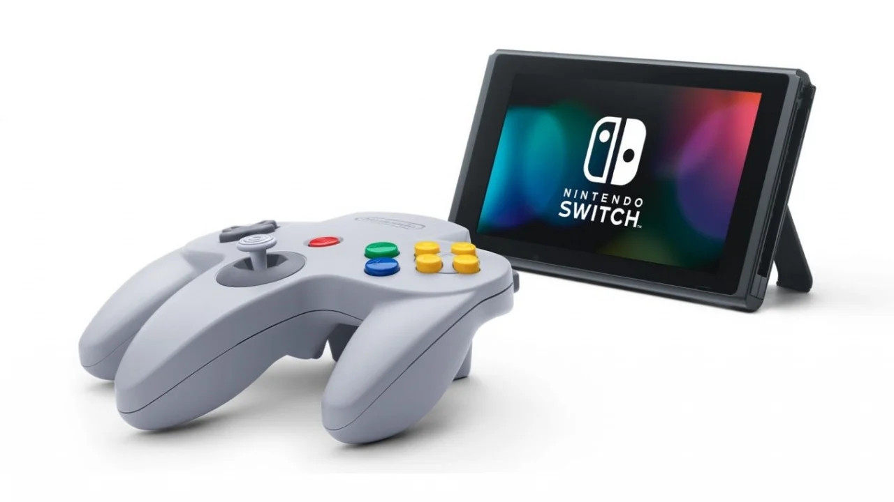 Пользователи «уничтожили» трейлер расширенной подписки Nintendo Switch Online - изображение обложка