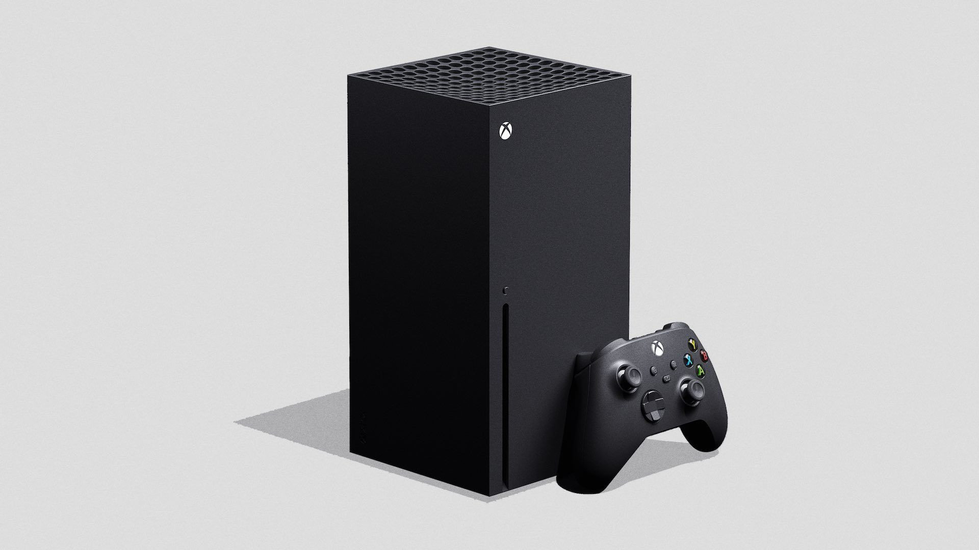 Интерфейс Xbox Series X получит поддержку увеличенного разрешения - изображение обложка