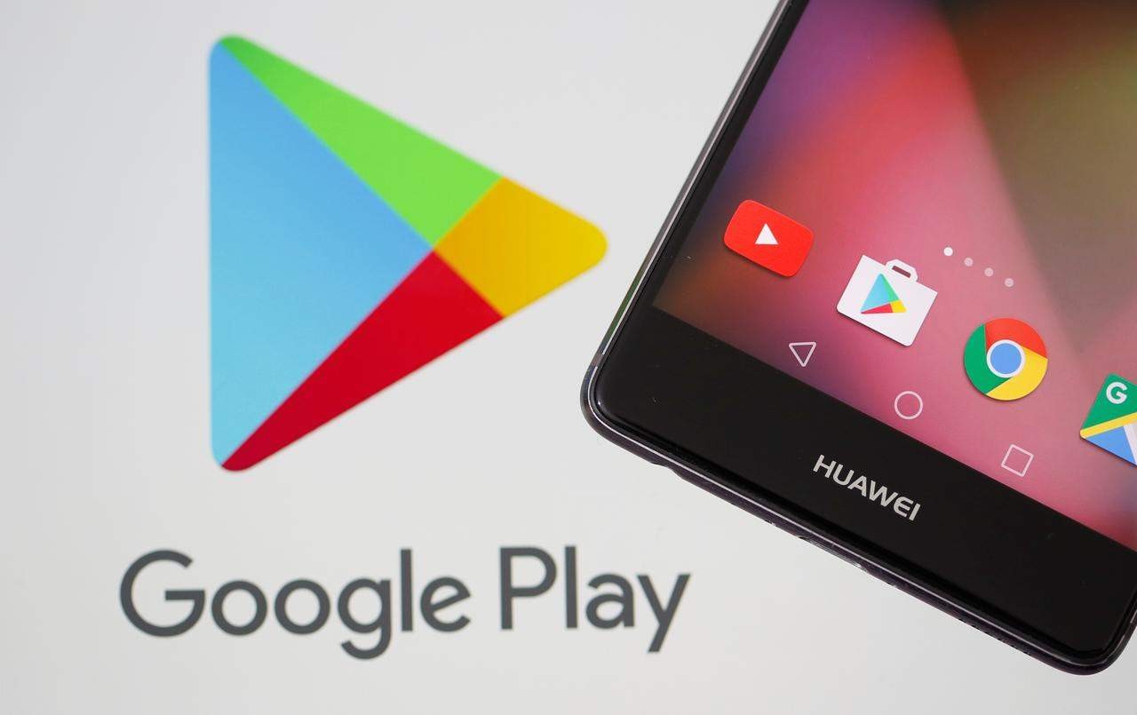 Reuters: Xiaomi, Huawei, Oppo и Vivo хотят создать аналог Google Play - изображение обложка