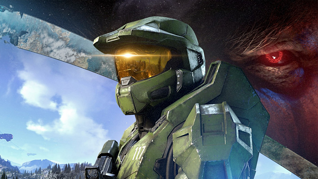 СМИ: студию 343 Industries покидает ещё один ключевой сотрудник - изображение обложка
