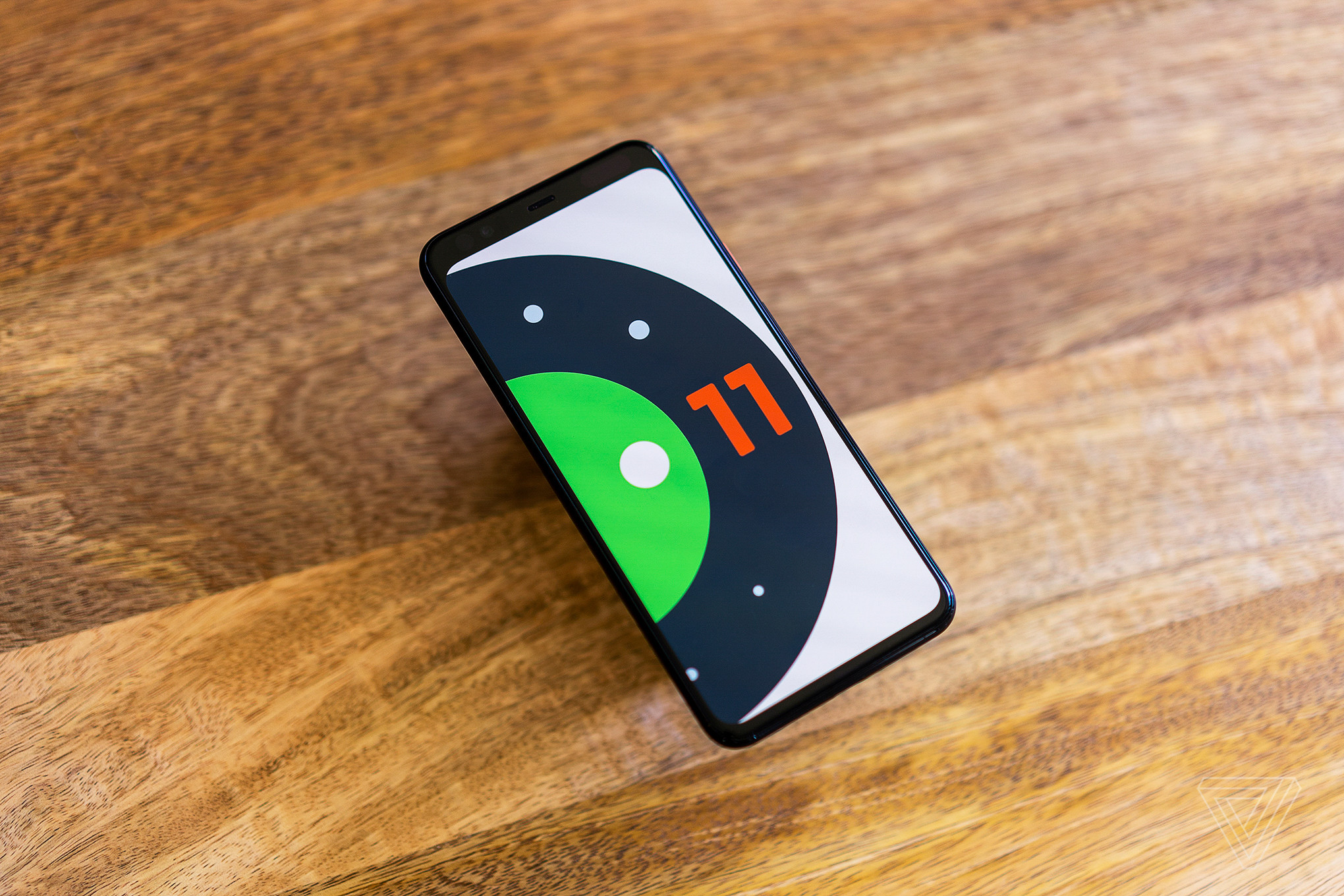 Публичная бета-версия Android 11 уже доступна - изображение обложка
