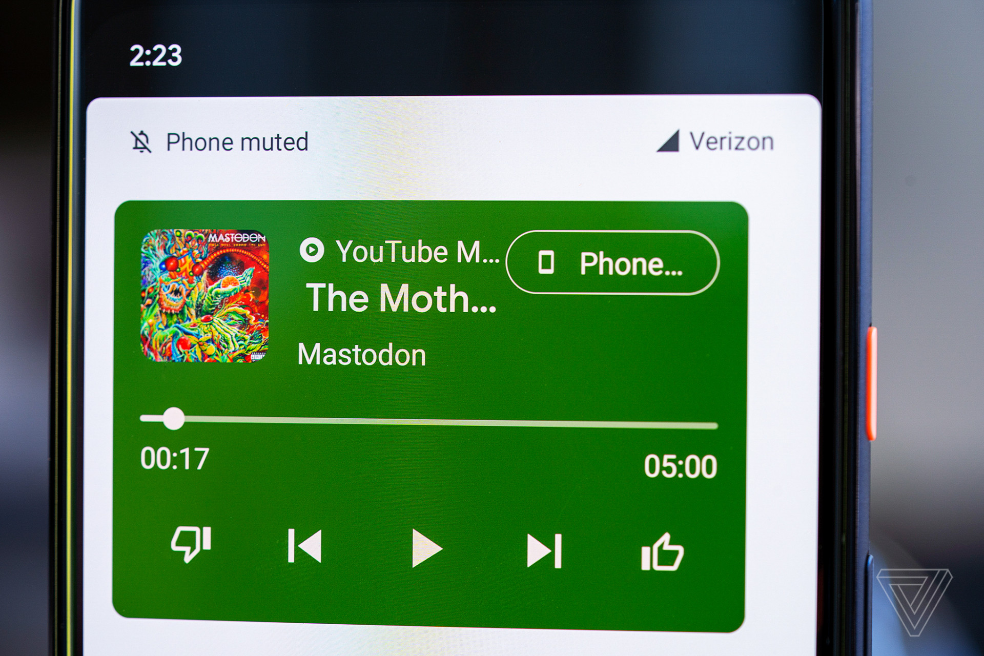 Публичная бета-версия Android 11 уже доступна - изображение 4 Публичная бета-версия Android 11 уже доступна - фото 4