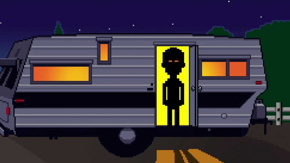 Разработчики Thimbleweed Park рассказали, на что уходят деньги игроков - изображение 1 Разработчики Thimbleweed Park рассказали, на что уходят деньги игроков - фото 1