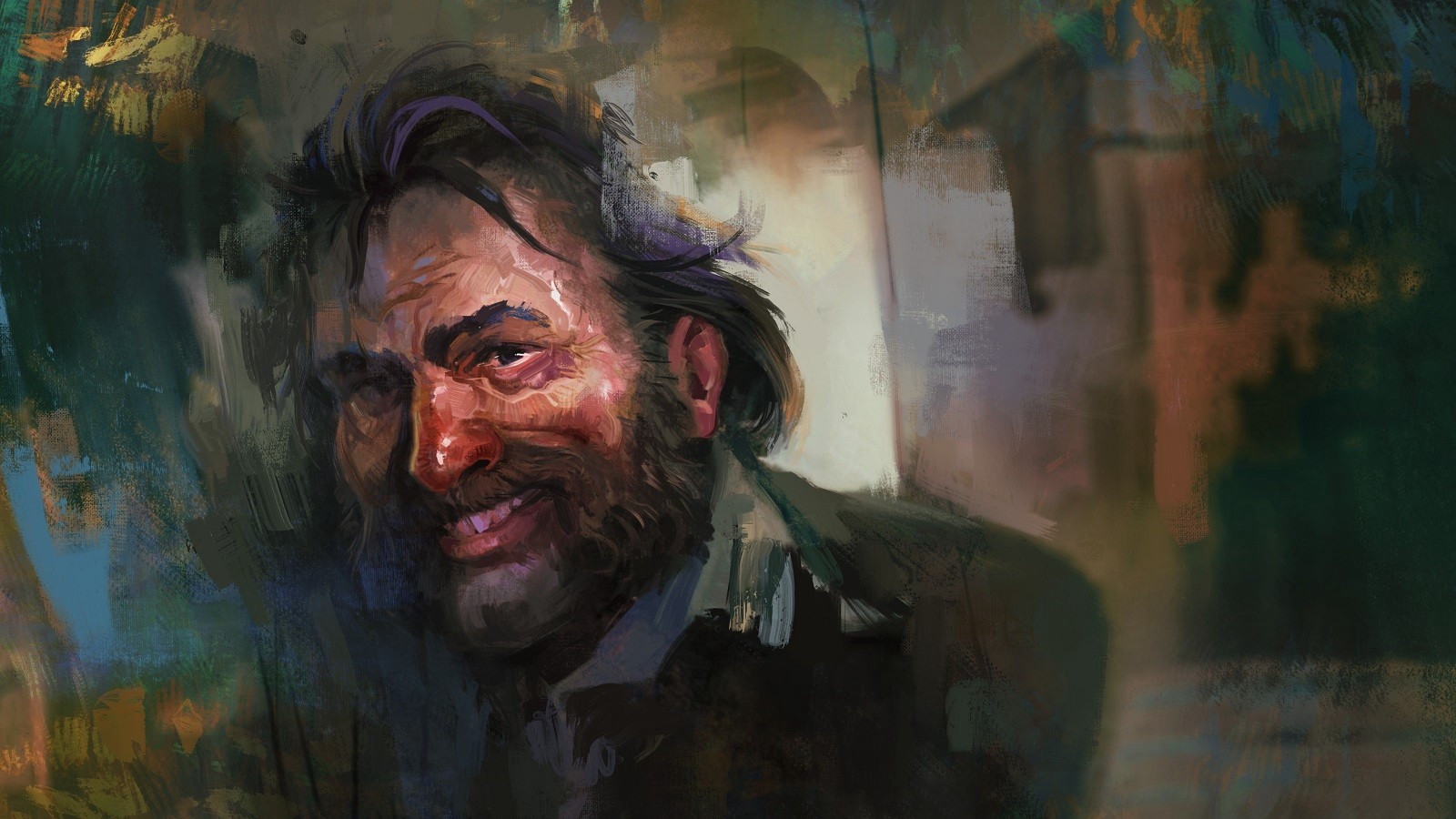 Стартовали продажи Disco Elysium: The Final Cut на PlayStation и PC - изображение обложка