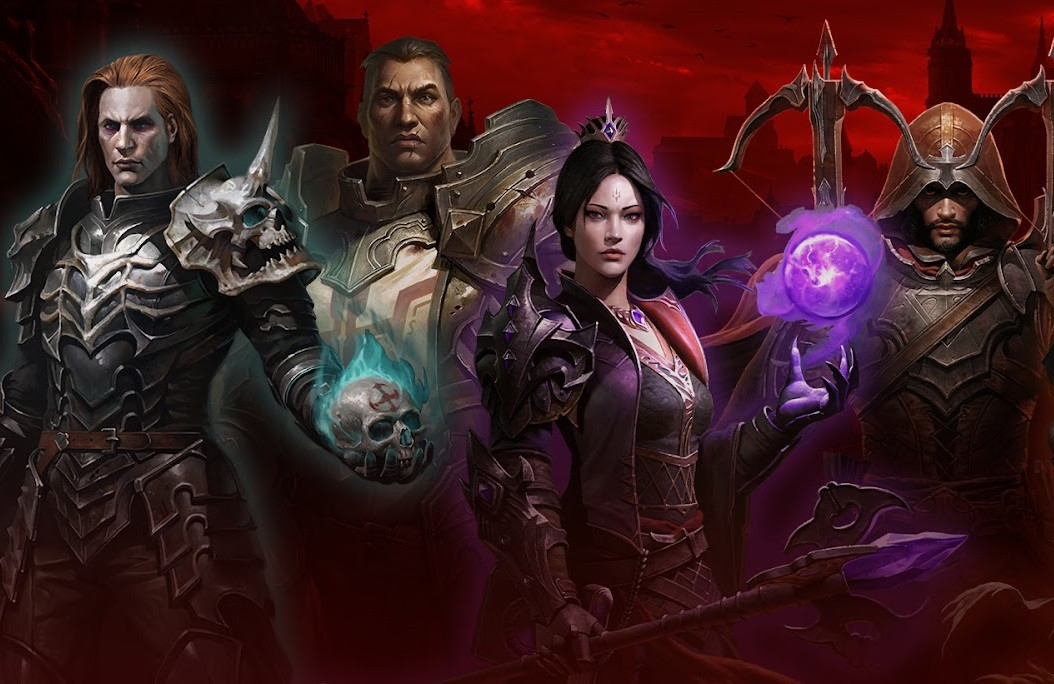 Глава Blizzard поддержал микротранзакции в Diablo Immortal - изображение обложка