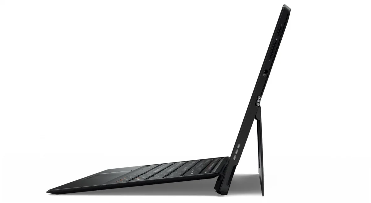 Ноутбук-трансформер Lenovo Miix 510 работает на базе Windows 10 - фото 2