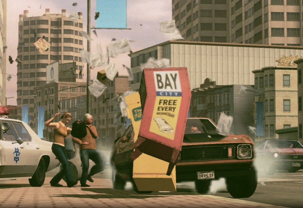 Издатели Driver: San Francisco пошли на уступки - изображение обложка